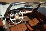 Mercedes-Benz 230 SL Roadster 1966 года